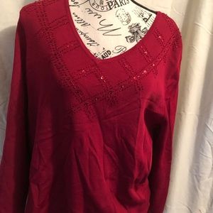 sweater